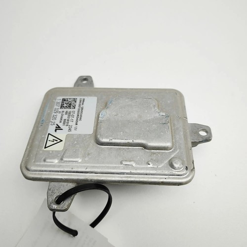 Xenon control module