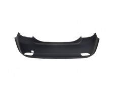 Stoßstange Hinten für KIA Cee'd ED 06-10