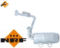 NRF 33368 Trockner FüR Klimaanlage Trockner Klimaanlage Klima Filter FüR Volvo