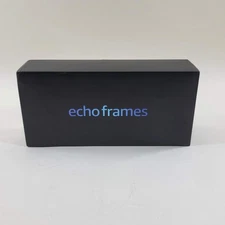 New Amazon Echo Frames 3rd Gen Smart Glasses ZE8TAH