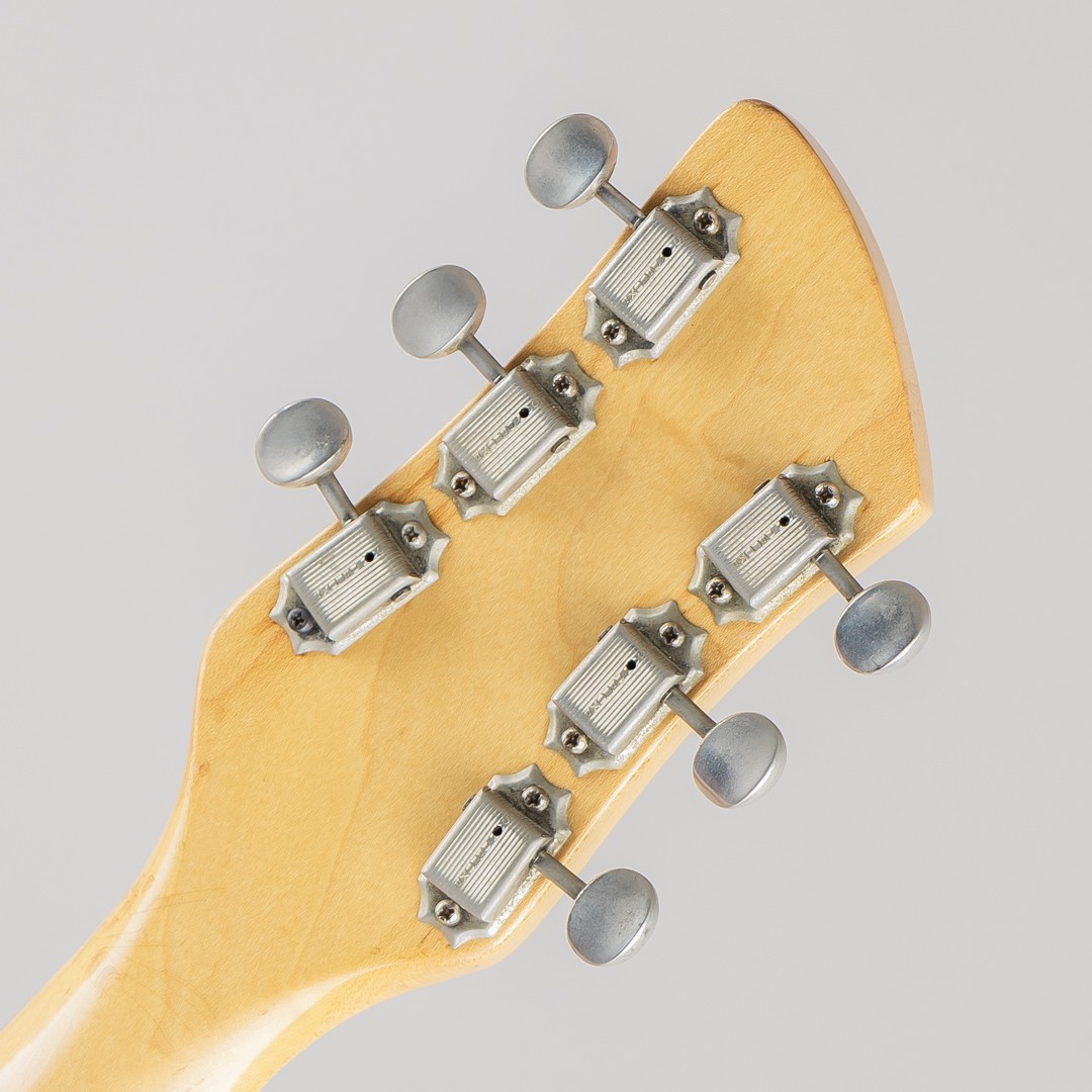 Rickenbacker 1967 Rickenbacker 325 Rose Morris 1996 Mapleglo | eBay