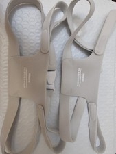 2 Philips Respironics   DreamWear  HeadGear  Original, Full-Face  w/ Clips 
