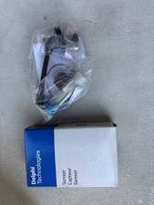 Delphi Oem Abs Speed Sensor For Chevy Captiva Sport Equinox Pontiac Torrent Vue