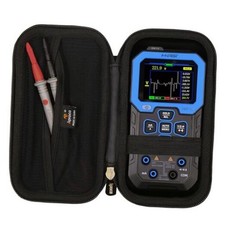 Portable Hard Storage Case for FNIRSI DMT-99 Digital Multimeter 9999 Counts