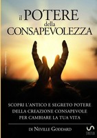 Il Potere Della Consapevolezza - Neville Goddard Taschenbuch Italienisch 2018