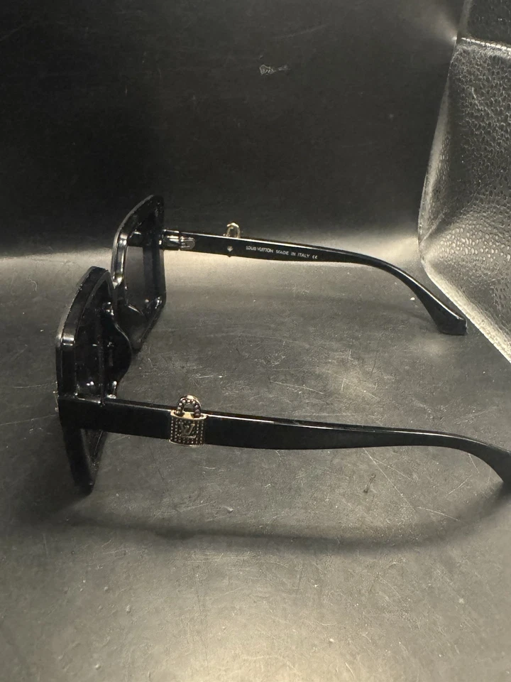 Gafas de sol Louis Vuitton para mujer 8328 50 18-139 ¡con caja y estuche! Foto 4 de 4
