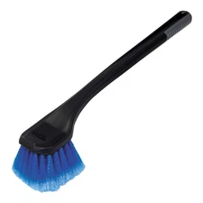 Carrand Wash Brush, 20" Long Handle, Premier Quality, Durable Design