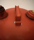 Vintage Sears Roebuck 2.5 Gallon Metal Gasoline Fuel Tank Simpson Sears Limited — photo 8