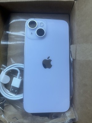 iphone14 パープル　128GB米国版 Amazon.com: Apple iPhone 14, 128GB, Purple - Unlocked (Renewed