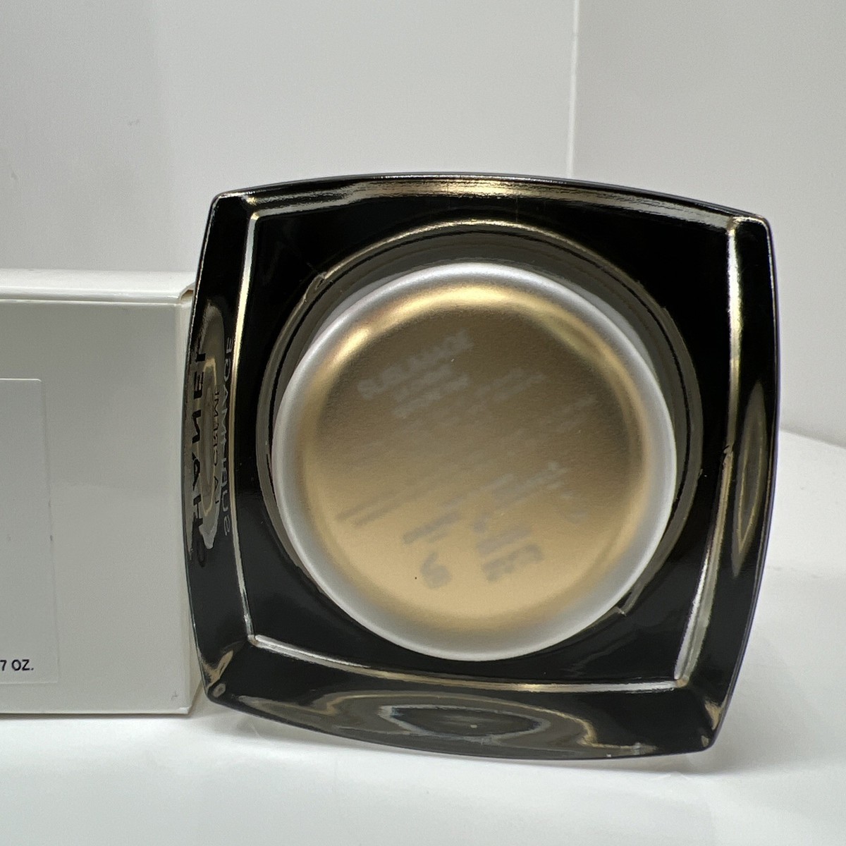 Chanel SUBLIMAGE LA CREME Texture Fine Ultimate Cream. 1.7 oz/50