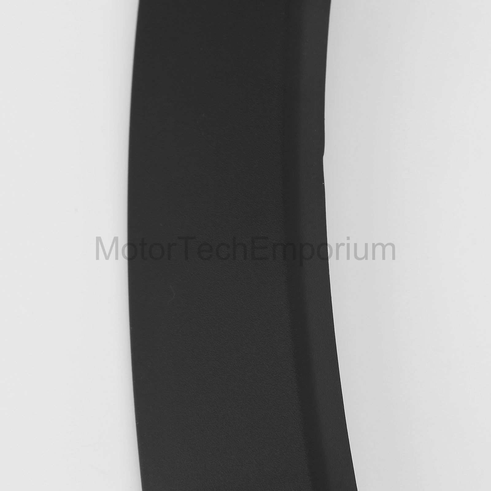 Rear Left Wheel Arch Fender Molding Flare Trim For Maserati Levante 2017-2020 US