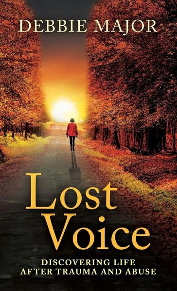 Debbie Major | Lost Voice | Buch | Englisch (2017) | Gebunden-image