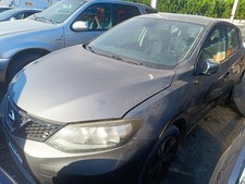 Essieu Nissan Pulsar