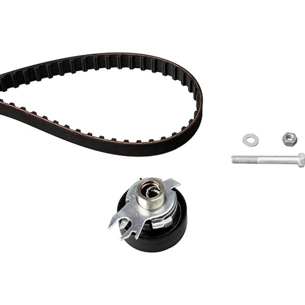 INA 530 0166 10 Zahnriemensatz FüR Seat VW Zahnriemenset Zahnriemenkit-image