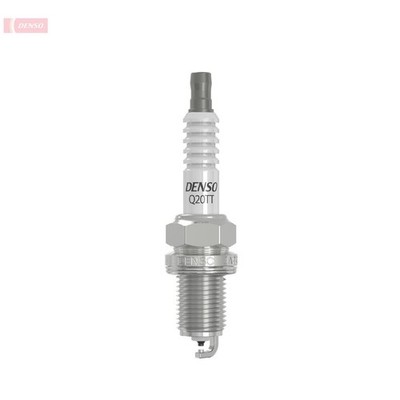 8x Zündkerze für Mercedes SL R129 Denso 24532157