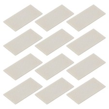 3X(12 Pezzi Foglio Antiappannamento Impermeabile Umidità Riciclo One8674