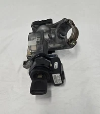 2003-2005 Honda Civic EX Automatic Transmission Ignition Switch w/ Key Assembly
