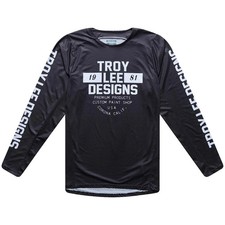 Troy Lee Designs MX Jersey GP Pro Air