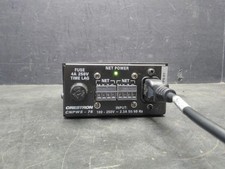 Crestron CNPWS-75 78-194-10