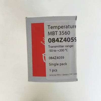 1PCS Danfoss MBT3560 084Z4059 temperature sensor
