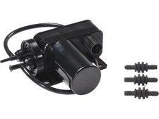 For 2017-2019 Jaguar XE Vacuum Pump Autopart International 73419HFYD 2018 WSO