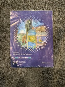 Lotto giochi NES Dragon Spirit Castlequest Solstizio Immortale con manuale