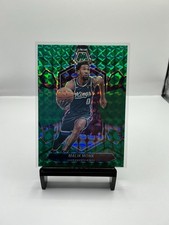 2023-24 Panini Mosaic - Malik Monk #39 for sale | eBay
