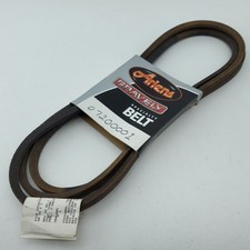 Ariens Gravely 07200001 Genuine OEM HA-Wrapped Drive V-Belt New