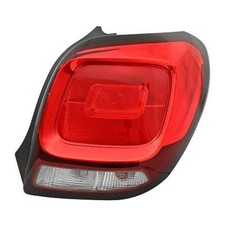 DIEDERICHS 4082090 Heckleuchte Rückleuchte für CITROEN C1 III PA PS rechts