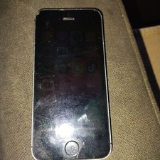 Apple iPhone 5s - 16 GB - tik toc installed