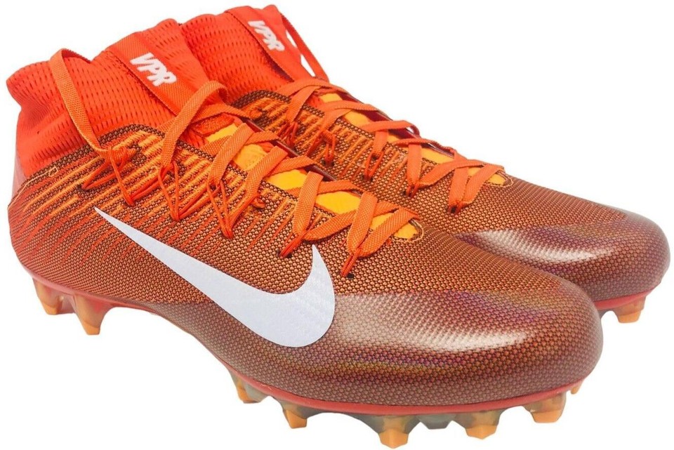 Nike Vapor Untouchable 2 Team Orange for Sale | Authenticity
