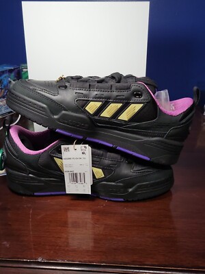 Yu-Gi-Oh! Adidas ADI2000 Shoes - Yugi's World - Men's Shoe (NO