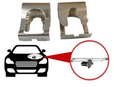 Für MERCEDES W207 W209 W220 W447 Scheibenwischer Gestänge Reparatur Klammer Kit Für MERCEDES W207 W209 W220 W447 Scheibenwischer Gestänge Reparatur Klammer Kit