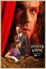 Interview With The Vampire PREMIUM TV Show Series POSTER MADE IN USA - CIN658
