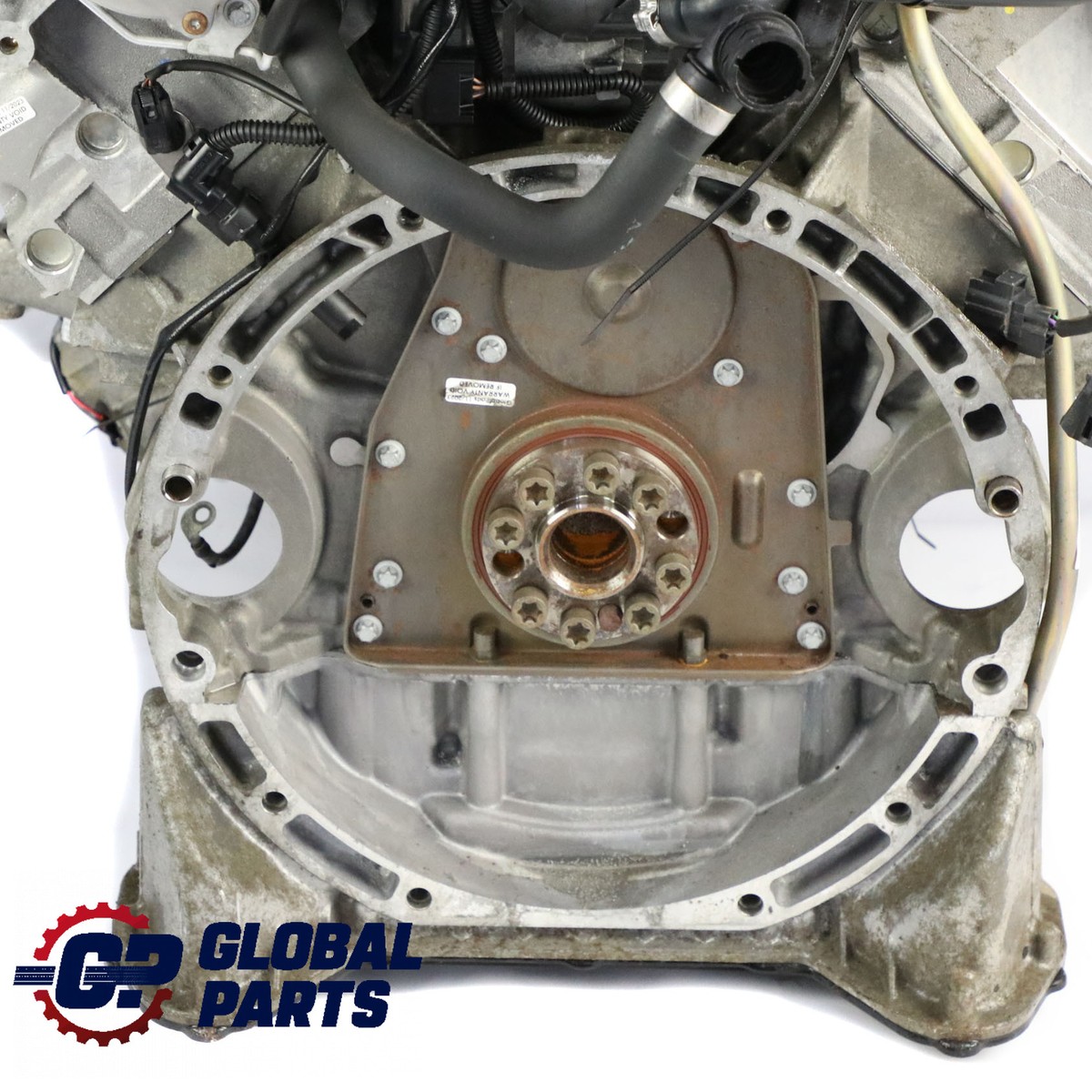 Mercedes R171 SLK 280 300 Complete Engine 272.942 272942 Mercedes R171 SLK 280 300 Complete Engine 272.942 272942