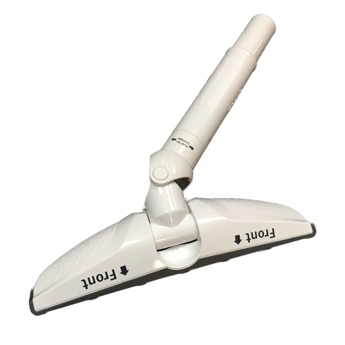 Shark attachments outlet