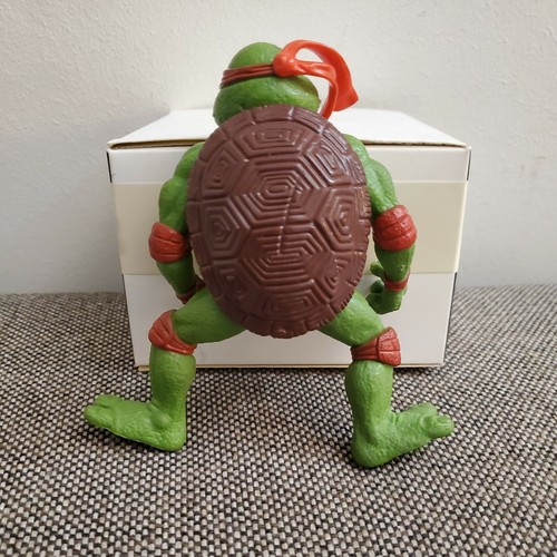 TEENAGE MUTANT NINJA TURTLES 1993 * TMNT III MOVIE MICHELANGELO - Bild 2 von 2