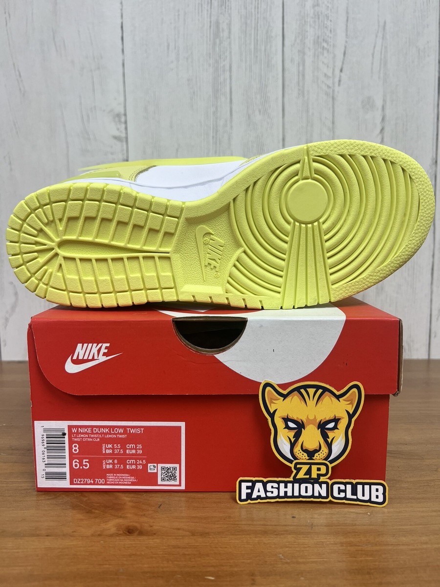 Nike Dunk Low Light Lemon Twist DZ2794-700 Women Size 7-9 | eBay Nike Dunk Low Light Lemon Twist DZ2794-700 Women Size 7-9 | eBay