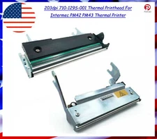 203dpi 710-129S-001 Thermal Printhead For Intermec PM42 PM43 Thermal Printer