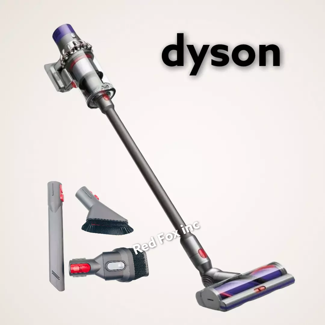 Dyson V7 vs. V10 — Objective Data & Real Tests 