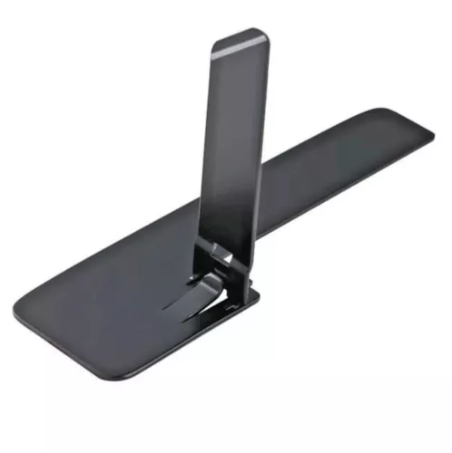 Ultra-Dünner Faltbar klappbar Handyhalter Ständer Tragbar universal zum kleben - Bild 7 von 8
