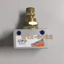 1PCS New For Flow Control Valve RFU 482-1/8 bar