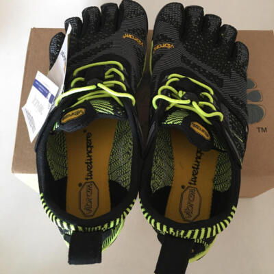 Vibram FiveFingers MEN KMD EVO 2Colors EU Various sizes M40-47 NEW