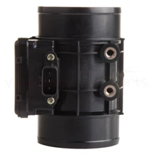 Mass Air Flow Sensor Meter MAF For 1999-2005 Mazda Miata Mazda Protege 1.8L