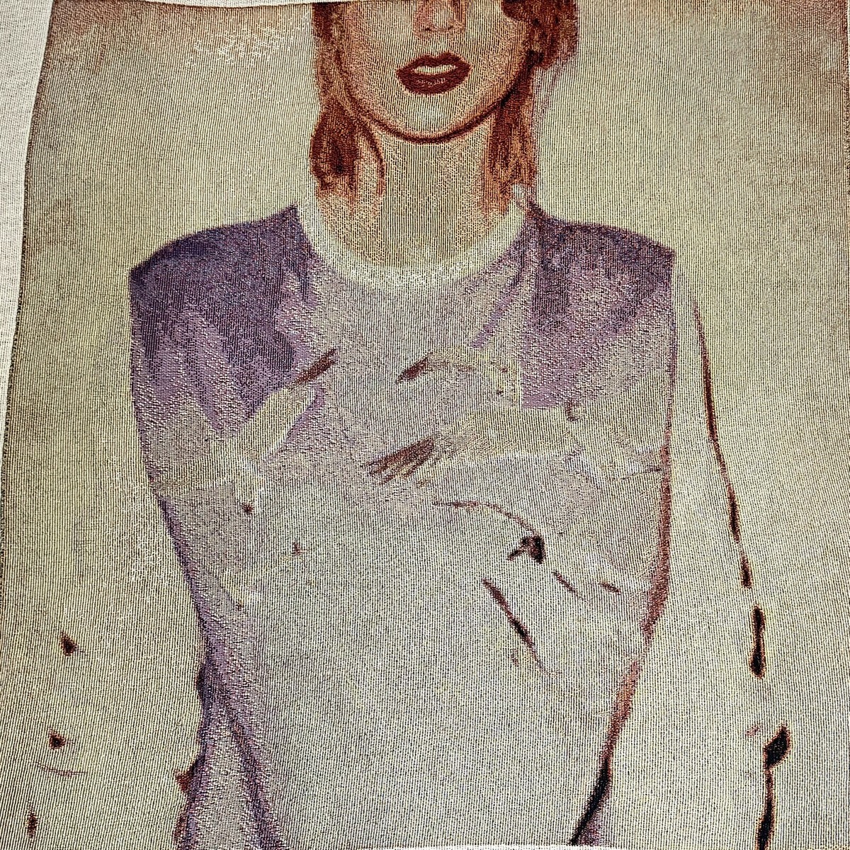 【美品】テイラースウィフトTAYLOR SWIFT ブランケット 美品】テイラースウィフトTAYLOR SWIFT ブランケット 2025年最新