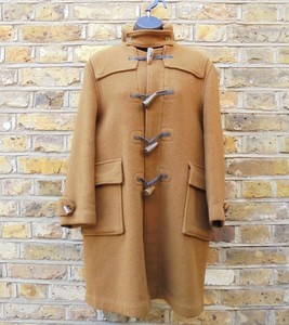 ebay duffle coat
