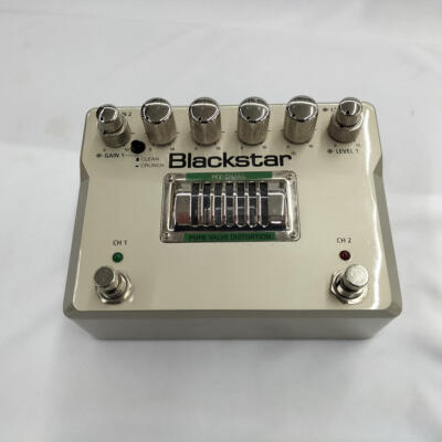 BLACKSTAR ht-l エフェクター 【公式通販】