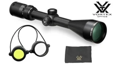 Vortex Diamondback 3-9x40 Rifle Scope Dead Hold BDC Reticle DBK-01-BDC