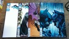 4 different BATMAN #50 Comic Books - VARIANTS, SKETCH etc...
