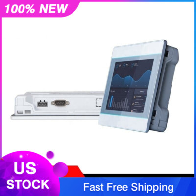 New Wecon PI3070IG HMI Touch Screen 7 Inch 800*480